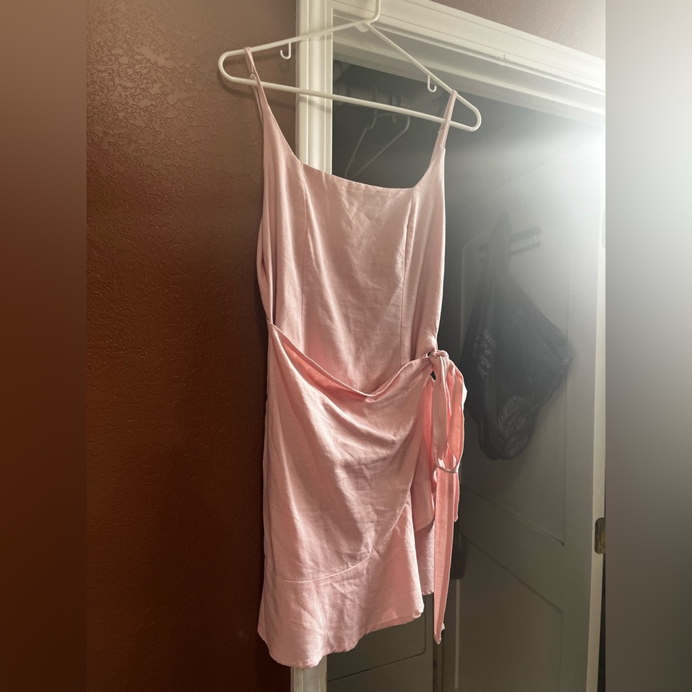 Princess Polly dress
